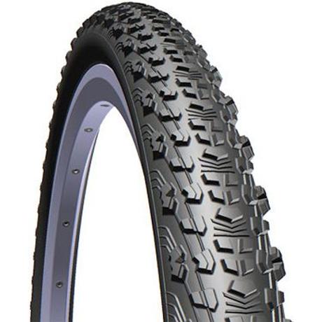 Mitas (Rubena) Scylla V75 622-37 (700x35C) külső gumi (köpeny) 22TPI, 690g