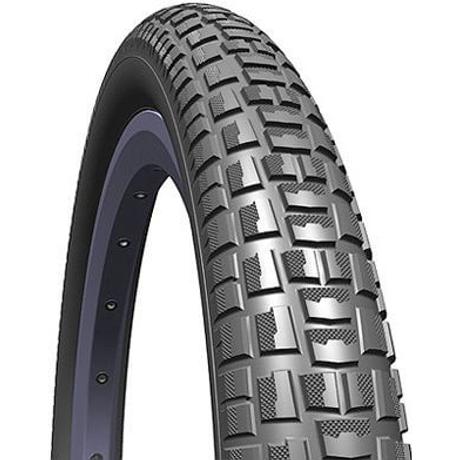 Mitas (Rubena) Nitro V89 20 x 2,0 (52-406) külső gumi (köpeny) 27TPI, 640g