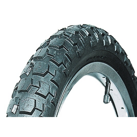 Vee Rubber VRB021 16 x 2,125 (57-305) külső gumi (köpeny), 700g
