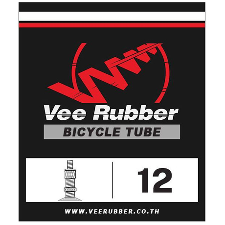 Vee Rubber 12 1/2 x 1,75-2,25 (47/62-203) belső gumi DV35 (35 mm hosszú szeleppel, dunlop)