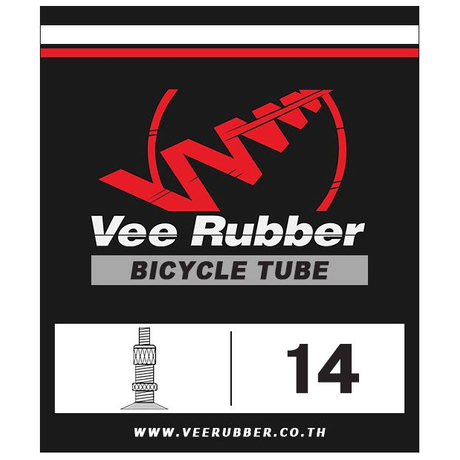 Vee Rubber 14 x 1 3/8 - 1 5/8 (44-288) belső gumi  DV35 (35 mm hosszú szeleppel, dunlop)