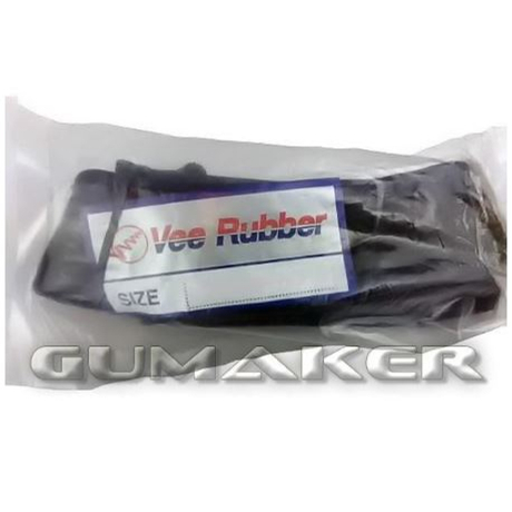 Vee Rubber 16 x 1 3/8 (37-340) belső gumi  DV35 (35 mm hosszú szeleppel, dunlop)