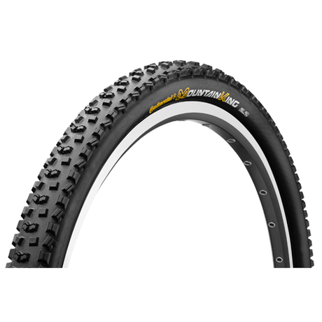 Continental Mountain King 26 x 2,2 (55-559) külső gumi (köpeny), 680g
