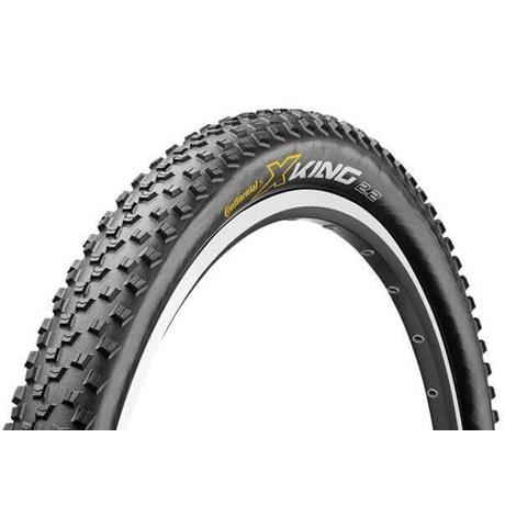 Continental X-King Performance 29 x 2,0 (50-622) külső gumi (köpeny), Pure Grip Compound. 180TPI, 685g