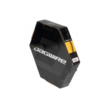 Jagwire LEX-SL bowdenház dropper nyeregcsőhöz, bowden lockouthoz, 3 mm, méterre, fekete