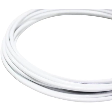 Jagwire LEX-SL váltóbowden ház, 4mm, fehér