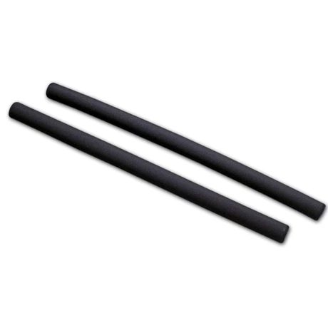 Acor ASG2104 extra hosszú szivacs markolat, 500 mm, fekete