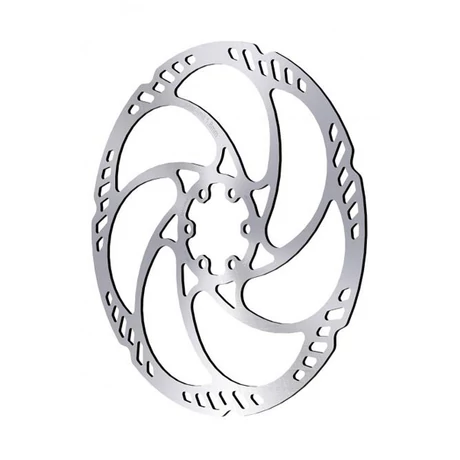 Magura 2702452 Storm HC féktárcsa, 6 csavaros, 180 mm