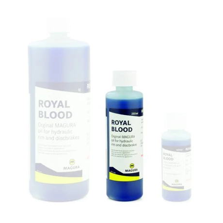 Magura 0721632 Royal Blood ásványi fékfolyadék, 250 ml