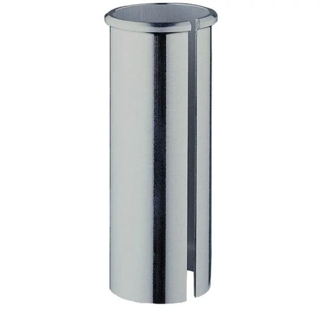 Acor ARC-SHIM alumínium nyeregcső adapter 27,2-30,4 mm, fekete