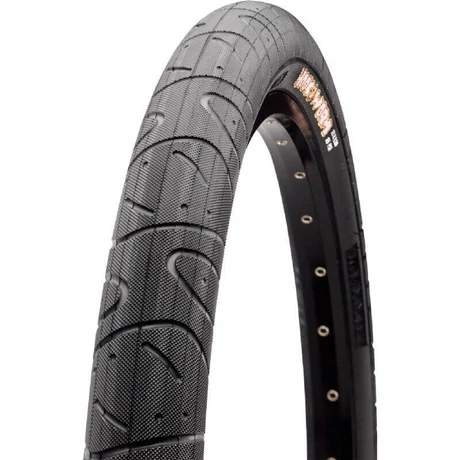 Maxxis Hookworm 29x2,5 (63-622) városi külső gumi (köpeny), 60TPI. 1230g