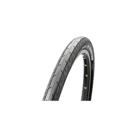 Maxxis Detonator 622-32 országúti külső gumi (köpeny), drótperemes 344g