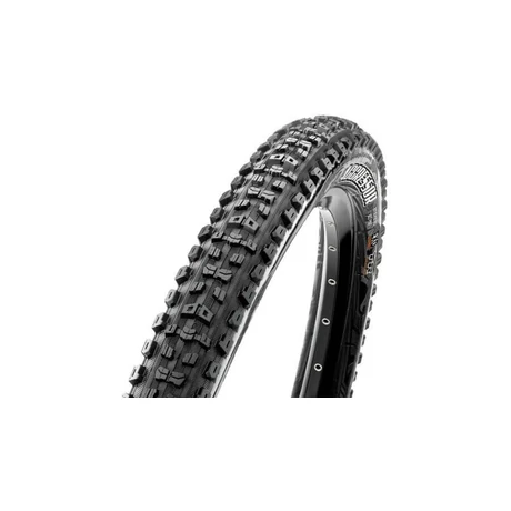 Maxxis Aggressor 29X2.50WT (63-622) MTB külső, defektvédett (EXO), TL-Ready, kevlárperemes, 988g