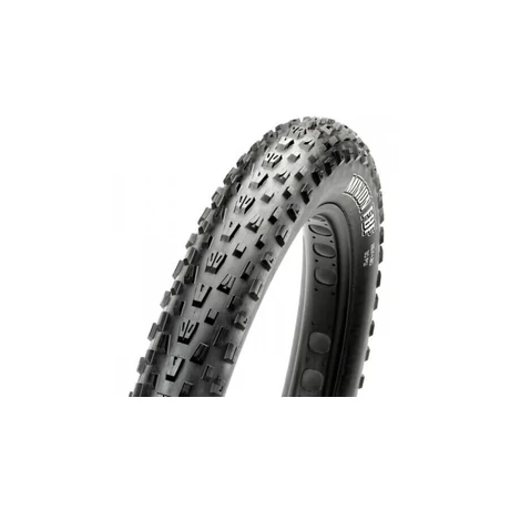 Maxxis Minion FBF 26X4.80 (121-559) fatbike külső, kevlárperemes, 1654g