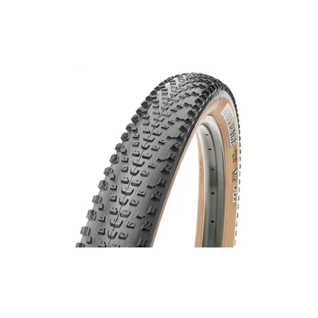 Maxxis Rekon Race 27,5X2.25 (57-584) MTB külső, Tanwall, 778g, barna oldalfallal