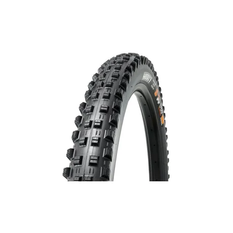 Maxxis Shorty 29X2.40WT (61-622) MTB külső, 3CT, defektvédett (EXO), TL-Ready, kevlárperemes, 994g