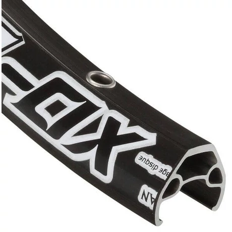 Alex XD-Lite felni, 26 col fekete, 32H, presta szelephez