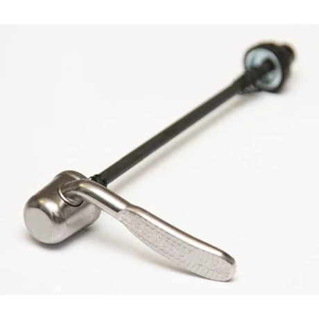 Joytech Steel első gyorszár, belső mechanikás, acél, krómozott