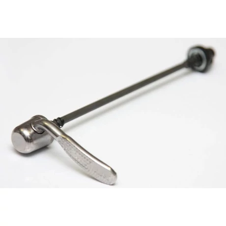 Joytech Steel hátsó gyorszár, belső mechanikás, acél, krómozott