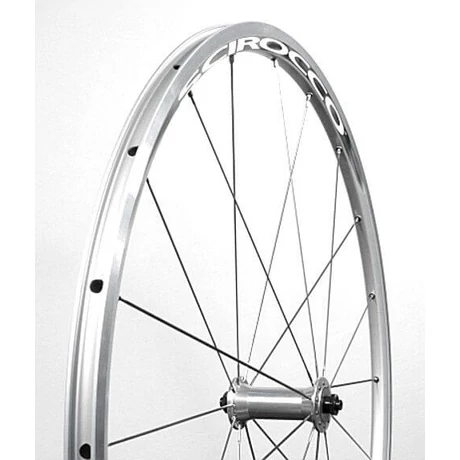 Campagnolo Scirocco országúti kerék, első