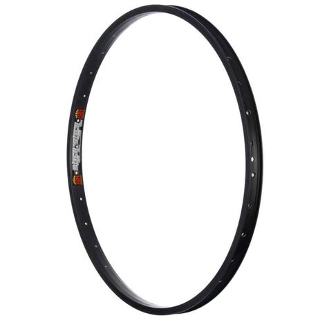 Sun Ditch Witch felni, 24 colos (507 x 29 mm), fekete, 48H