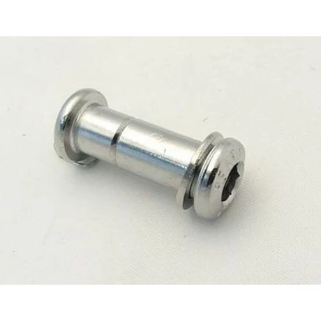 Neuzer nyeregcsavar 20 x 8 mm, imbuszos