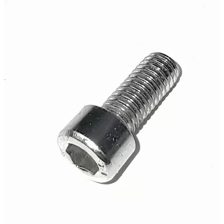 Kulacstartó csavar M5 x 12 mm, darabra