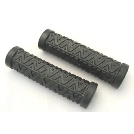 Marikoo 1410 normál gumi markolat, 120 mm, fekete