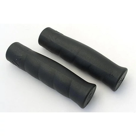 Velo Gel normál markolat, 120 mm, fekete