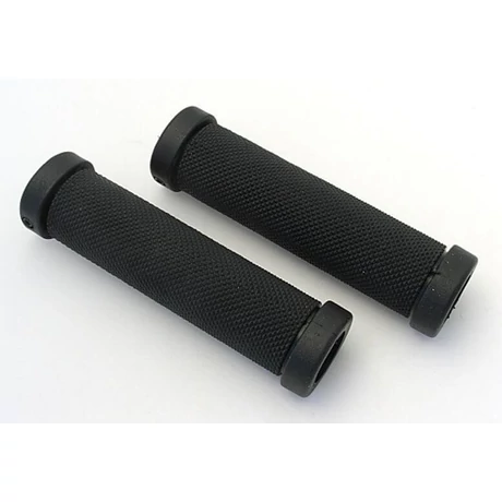 Velo bilincses markolat, 130 mm, fekete