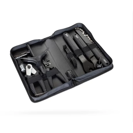 Pro Starter Tool Kit szerszámkészlet, 11 db-os, tárolódobozban