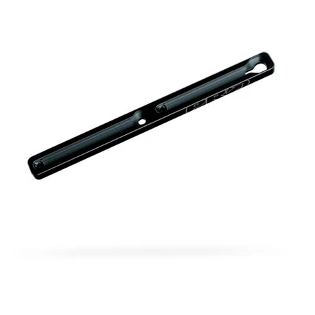 Pro Adjustable Mount állítható kulacstartó adapter, alumínium, fekete