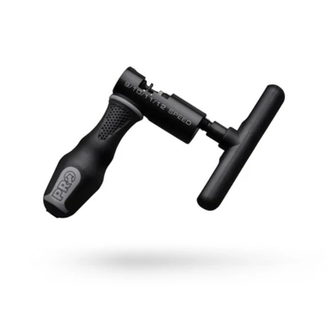 Pro Chain Tool láncbontó szerszám, 9-12s, fekete