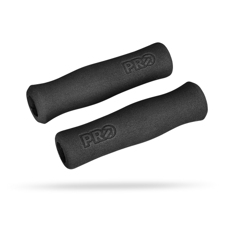PRO Ergonomic Sport 32 keményhab markolat, 130 mm, fekete