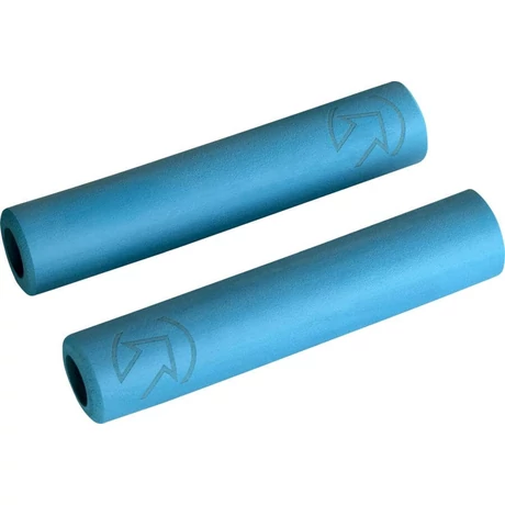 PRO Slide On Race 32 szilikon gumi markolat, 130 mm, kék