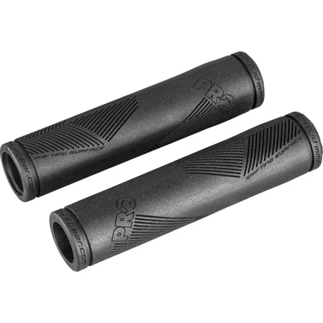 PRO Slide On Sport 30 normál gumi markolat, 125 mm, fekete
