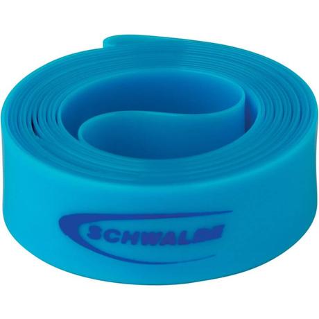 Schwalbe 26-os MTB (559x32 mm) nagynyomású tömlővédő felniszalag, kék, 1 db