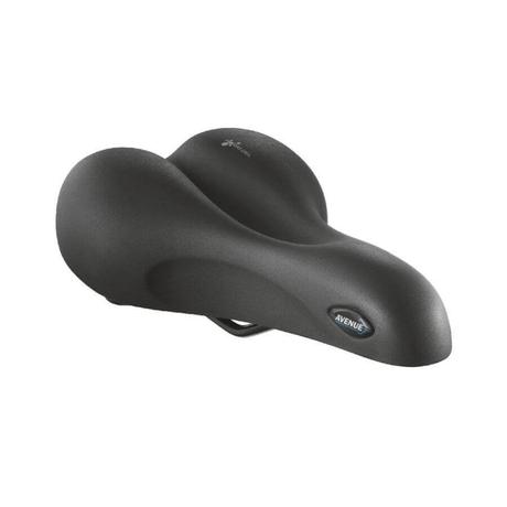 Selle Royal Avenue Fekete Férfi nyereg