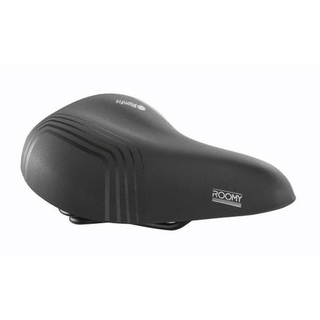 Selle Royal Roomy Relaxed unisex nyereg