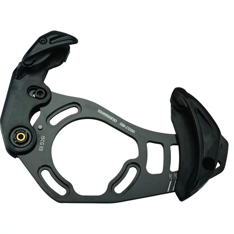 Shimano Saint SM-CD50 ISCG05 láncvezető hajtóműhöz, 34-38T, fekete