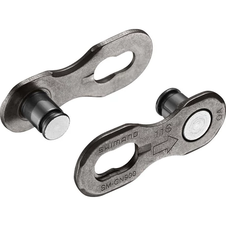 Shimano SM-CN900-11 lánc patentszem, 11s, 2 pár