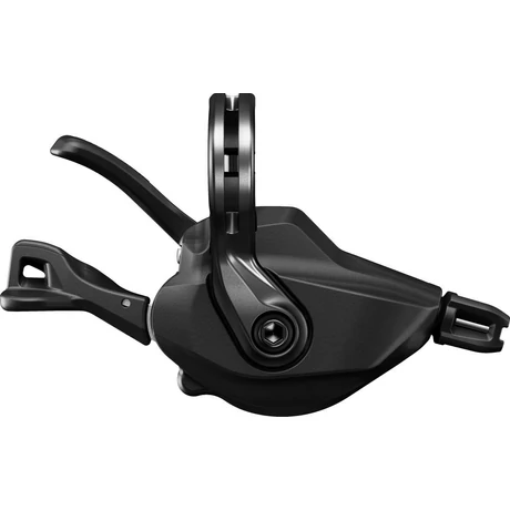 Shimano XTR SL-M9100 Rapidfire váltókar, csak jobb, 11-12s, bilincses