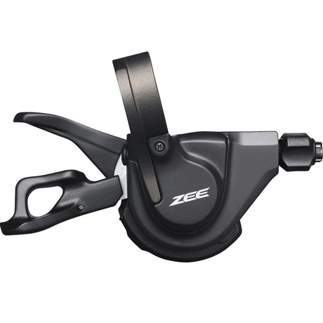 Shimano Zee SL-M640 Rapidfire váltókar, csak jobb, 10s