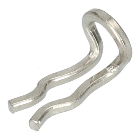 Shimano BR-M985 fékbetét csavar rögzítő csapszeg, acél, 1 db
