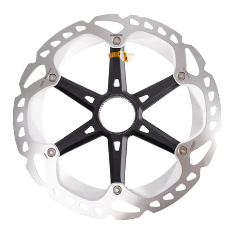Shimano RT-MT800L Internal féktárcsa, Centerlock, IceTech Freeza, 203 mm