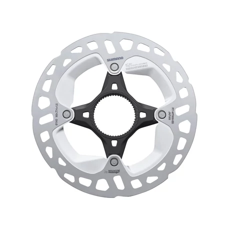 Shimano RT-MT800SS Internal féktárcsa, Centerlock, IceTech Freeza, 140 mm