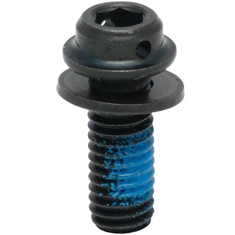 Shimano XTR BR-M985 könnyített tárcsafék rögzítő csavar, M6x15,2 mm, 1 db