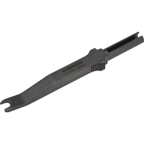 Shimano TL-EW2 Di2 kábel csatlakoztató szerszám, műanyag, fekete