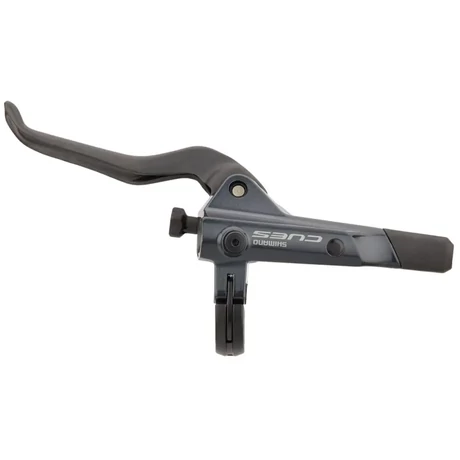 Shimano Cues BL-U8000 hidraulikus fékkar, 3 ujjas, I-Spec II, csak bal, fekete