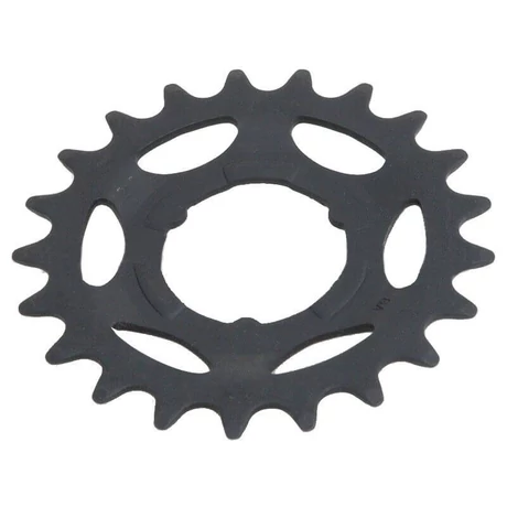 Shimano Nexus 3 körmös hátsó lánckerék, 23T, fekete